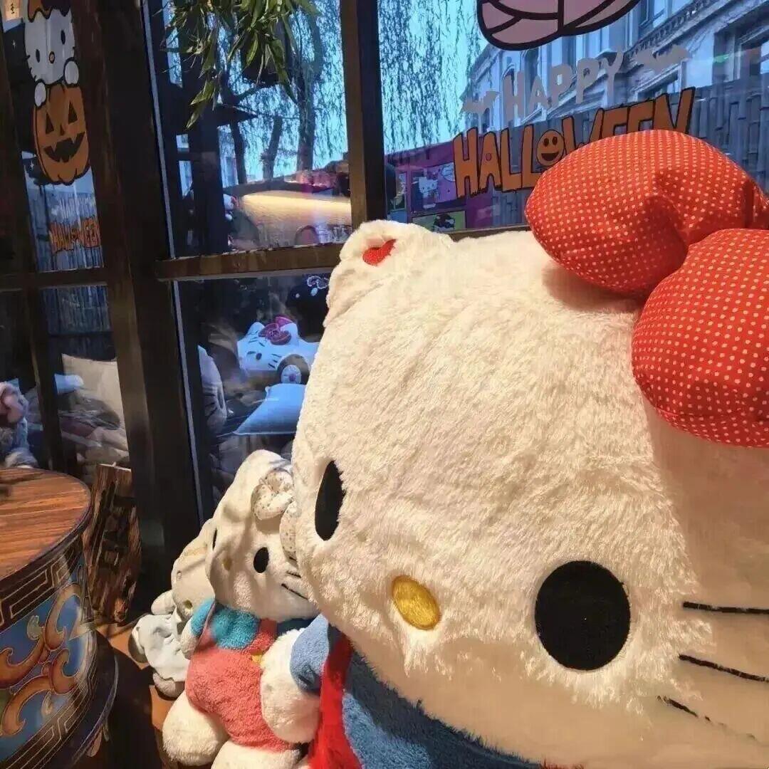 朋友圈背景图夏日企画