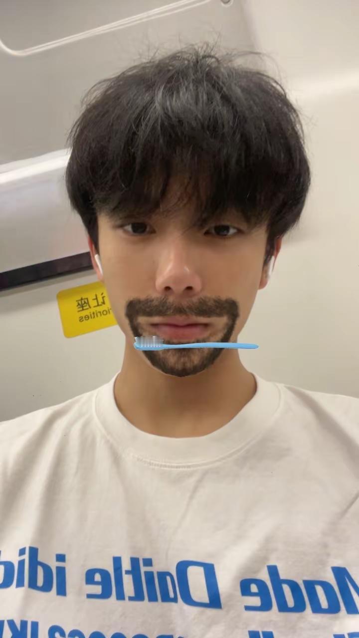 hi 帅大叔帅大叔 男高