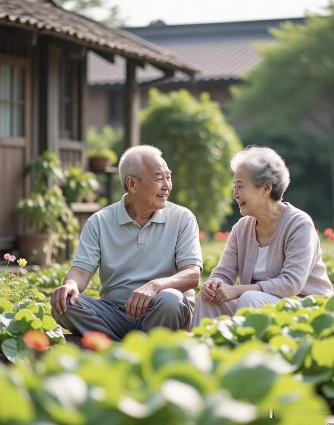 《七十三岁那年，老伴把房本给了我，我才知道三十年婚姻的真相》

我叫刘桂芳，今年