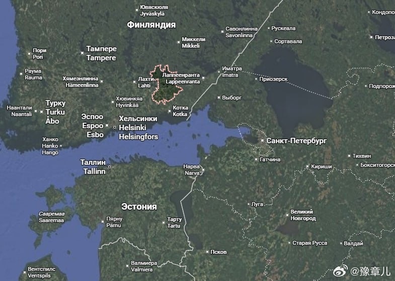 芬兰总理彼得雷·奥尔波就两架无人机在芬兰坠毁一事表示:这种侵犯领土完整的行为是非