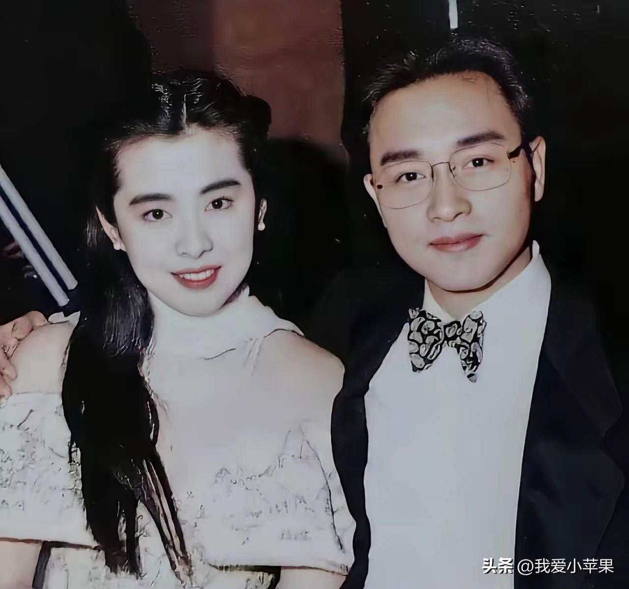 许多人称呼张国荣为哥哥，这个爱称最先叫出的是王祖贤。王祖贤跟张国荣相识于电影《倩