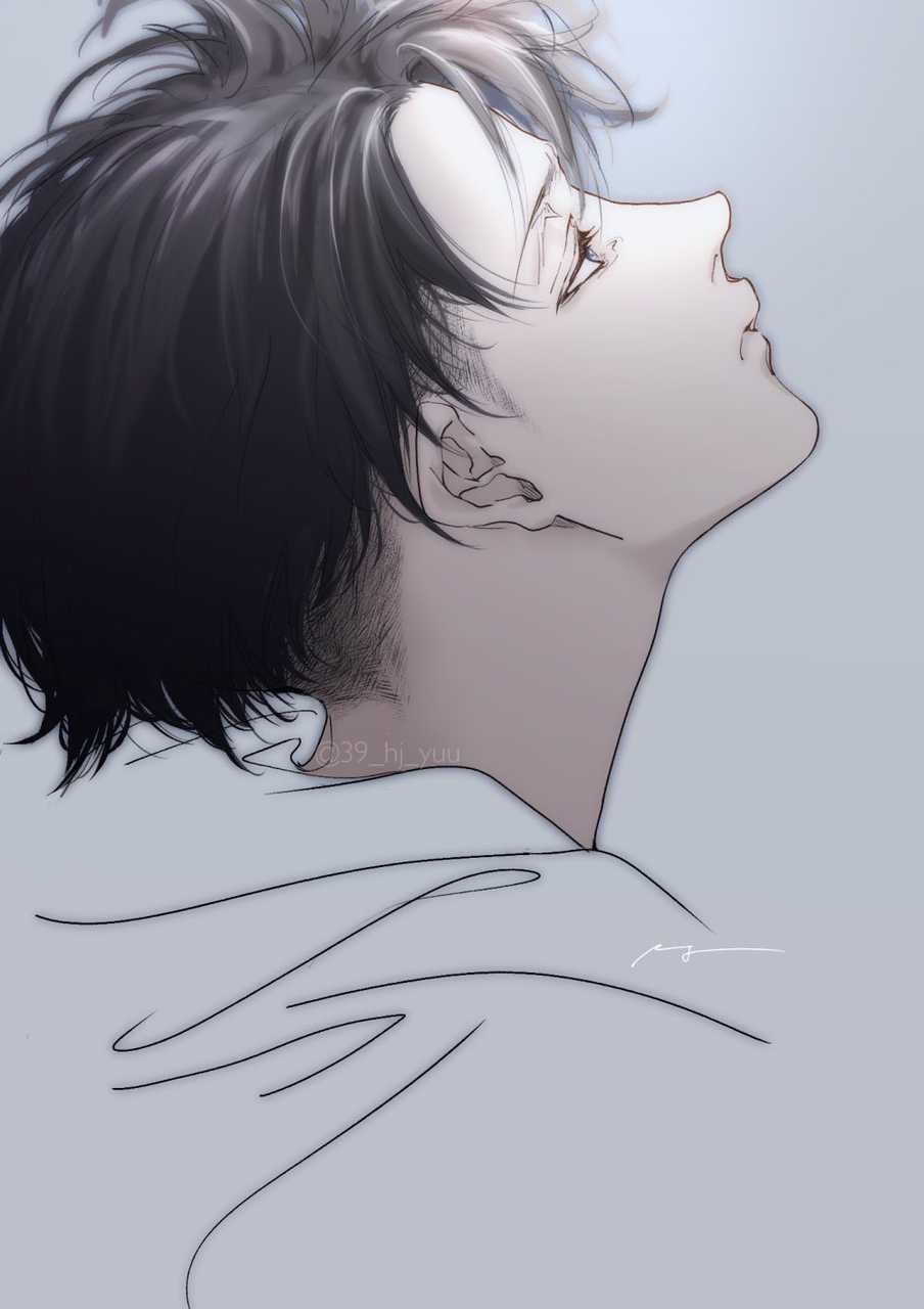 1718代现pa的利利 像只要我死缠烂打就能做朋友的温柔学长🥺😢 