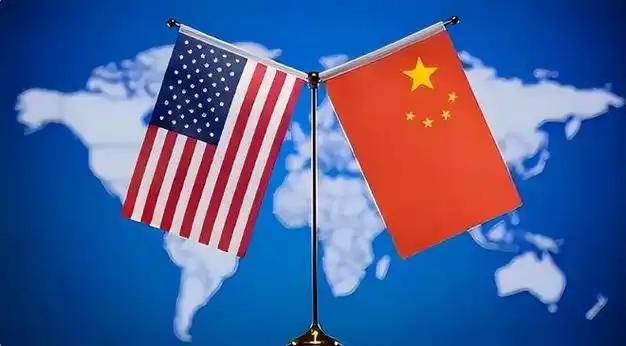 中美矛盾是难以来调和的，美国很清楚，能动摇美国霸权的只有中国，中国也很清楚，能挡