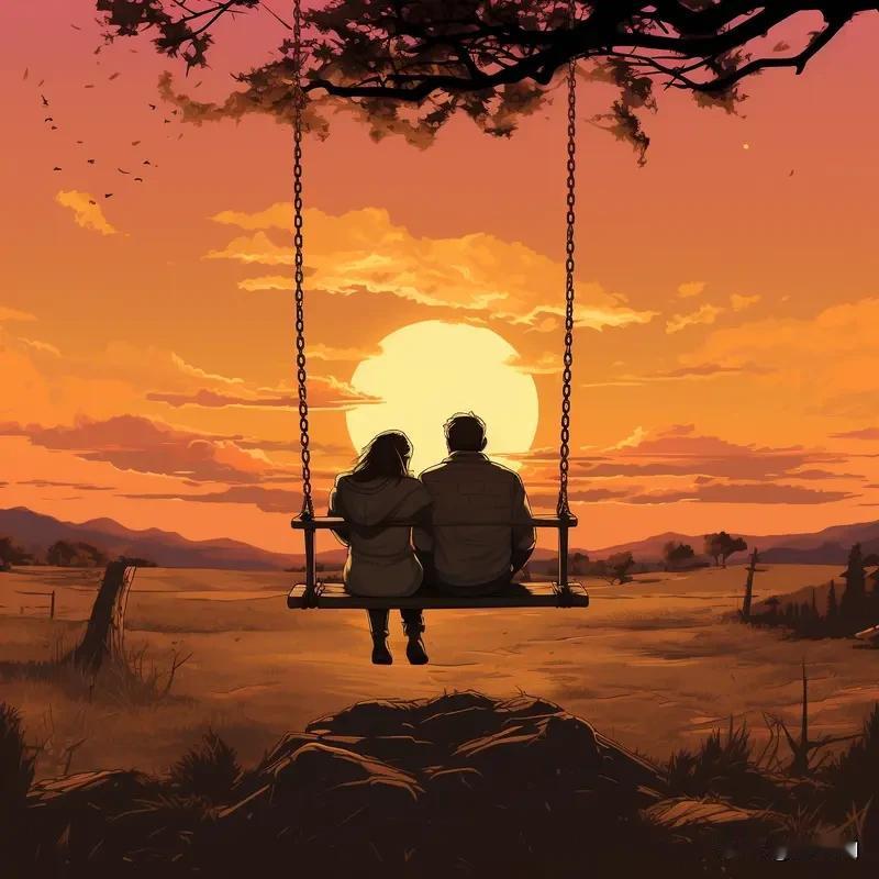 诉衷情 .  情意（欧阳修体）
作者：黄爱国（诗酒涵）湖南

天涯海角两心牵，相