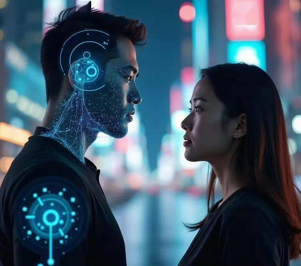 这个世界怎么了，中国AI情感陪伴市场的规模在2025年已经爆发至38.66亿元，