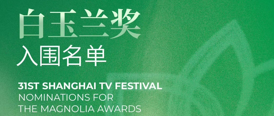 白玉兰评选标准只有一个   张永新导演的发言内容，看了，没毛病，包括评判标准，也