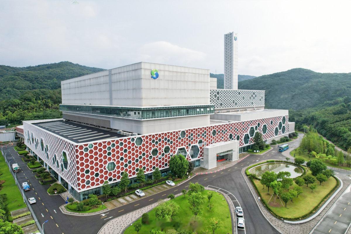 把垃圾生金的宁波模式移植到海外 4月28日至30日，上合组织绿色和可持续发展论坛