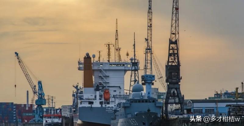 虽然理论上封锁德黑兰海岸线就能够封锁该国从外界获得物资的通道，但实际上并非如此，