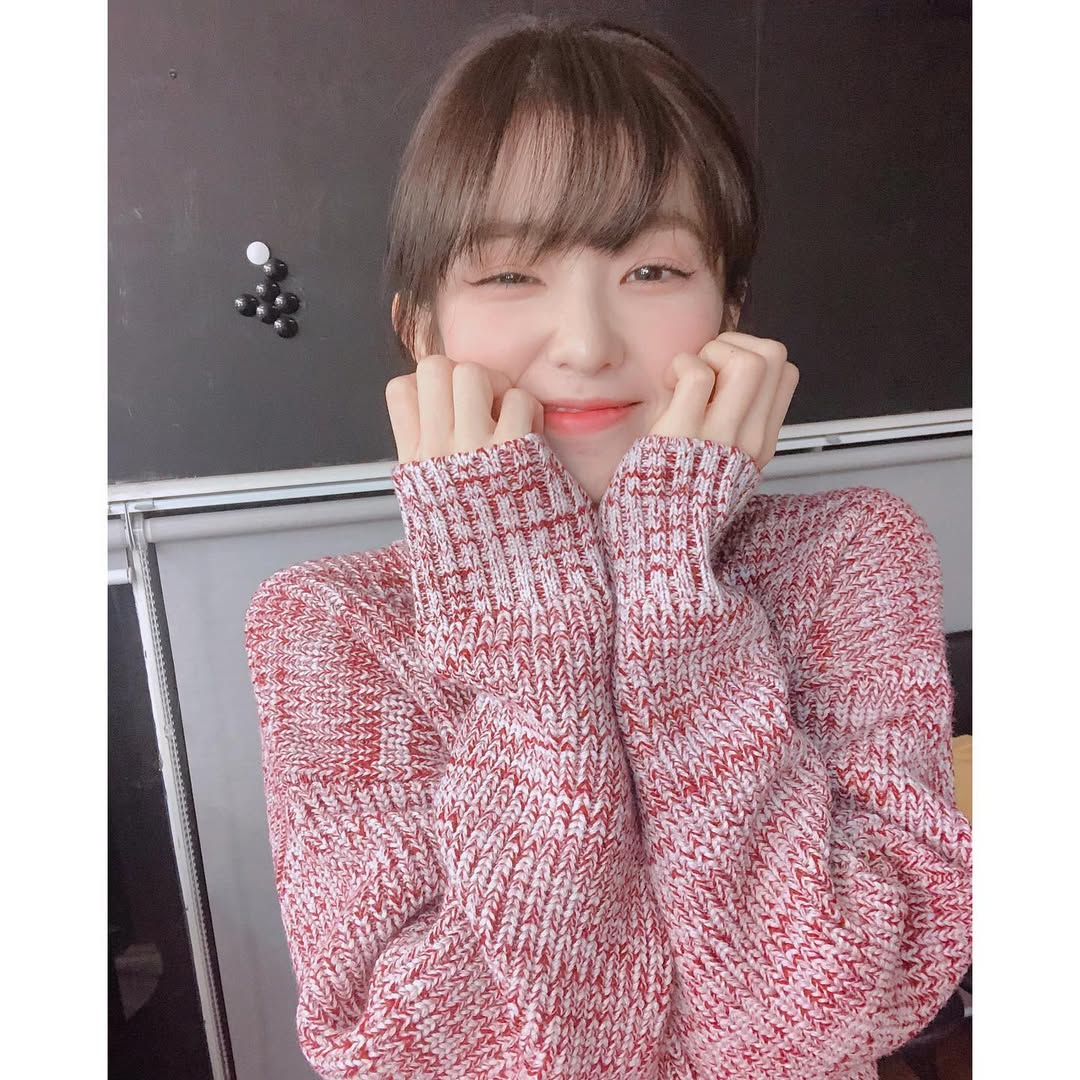 裴珠泫  19年的ig 🐰 ​​​