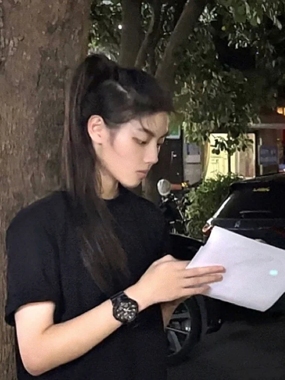 08女高