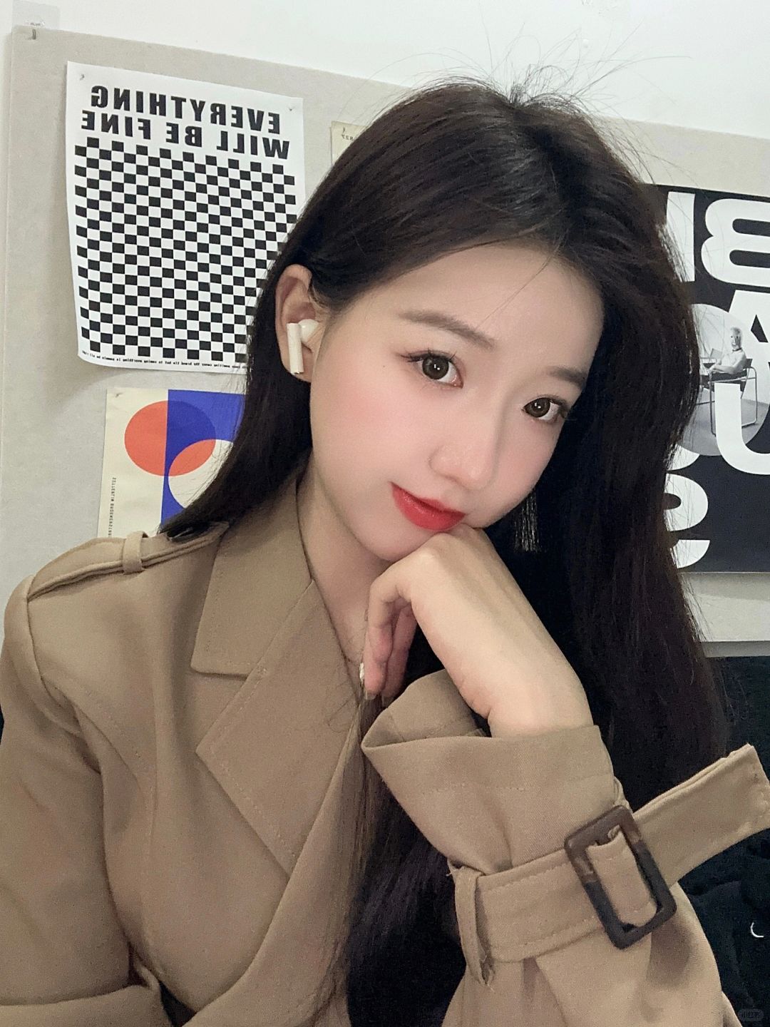 你的耳机里听什么？
