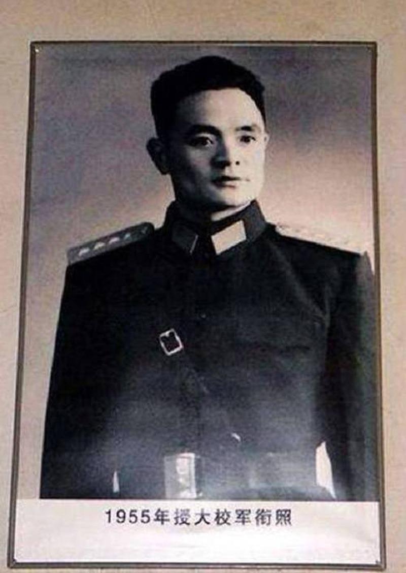 17位上将，最终活到103岁的偏偏是资历较浅的一个。

万海峰，1988年授衔的