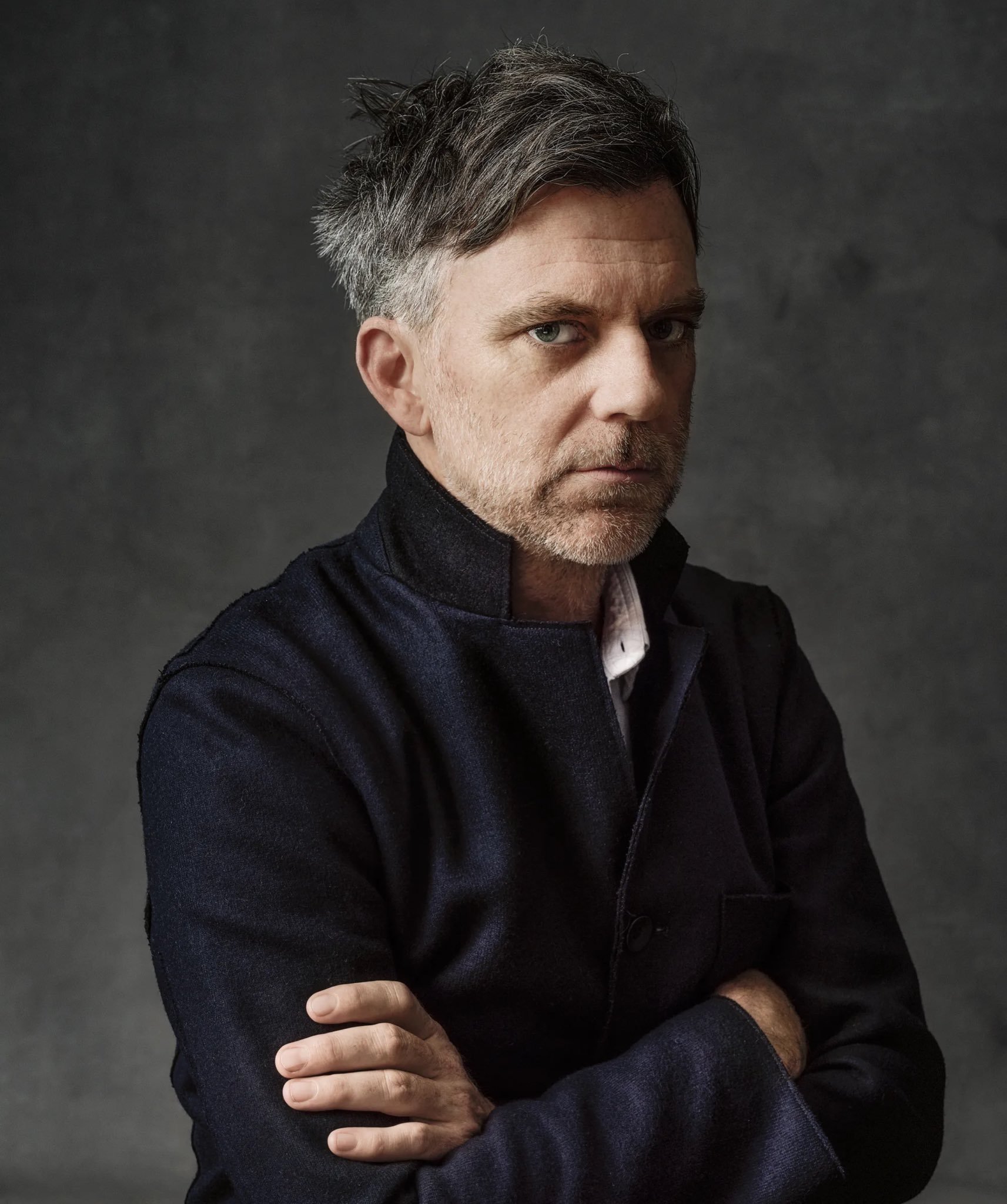 保罗·托马斯·安德森获得本届奥斯卡最佳导演，恭喜距离PTA第一次获得最佳导演提名