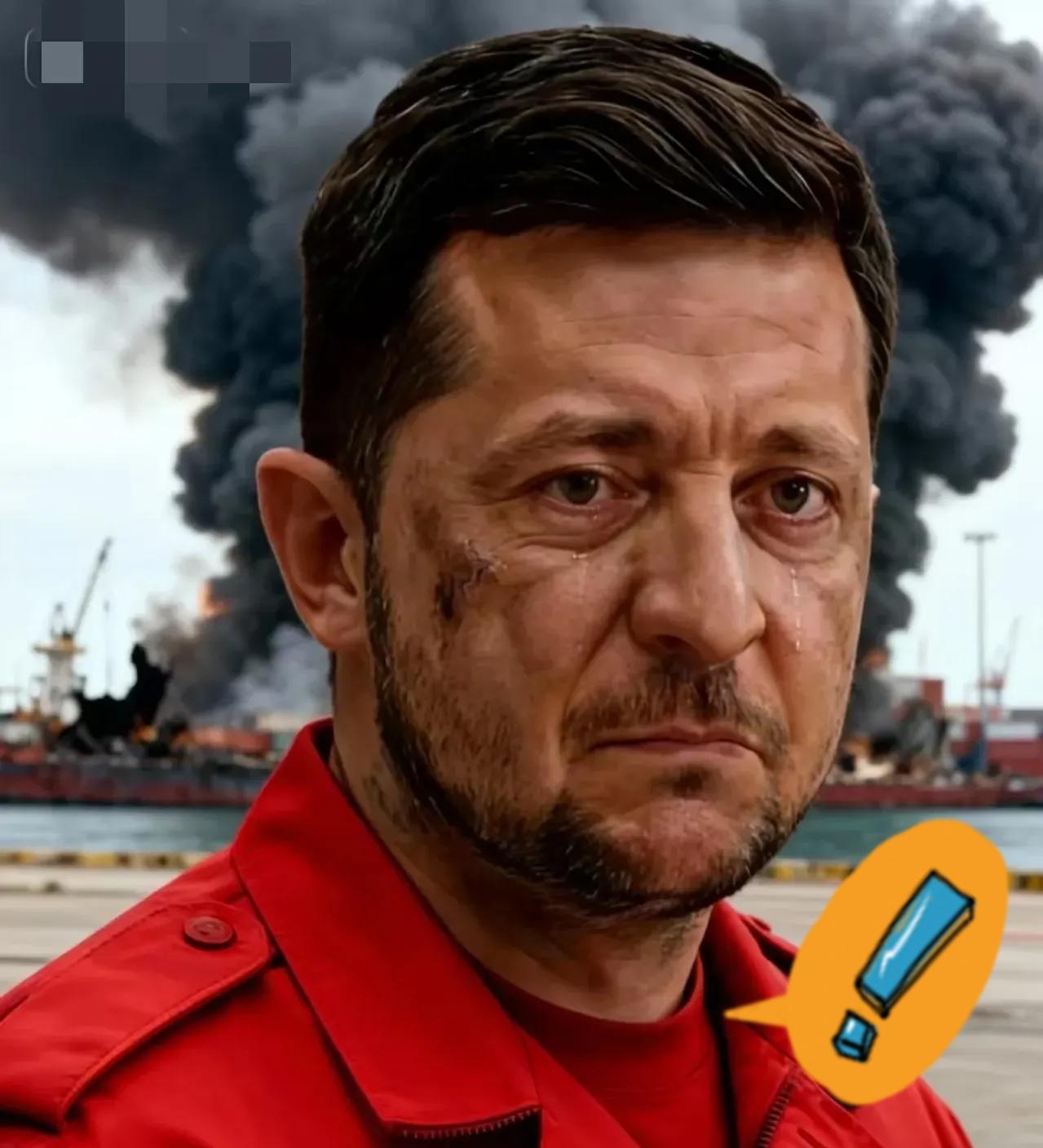 乌克兰消息！
12月25日，乌克兰敖德萨州州长奥列格·基佩尔宣布，当日凌晨俄罗斯