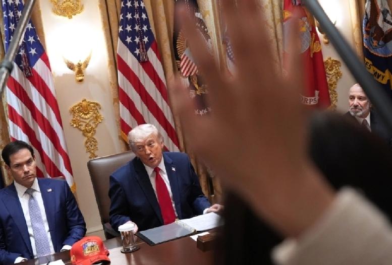 综合美国及伊朗传媒报道，美伊双方至今仍未能就结束战争的谅解备忘录达成共识，美国总