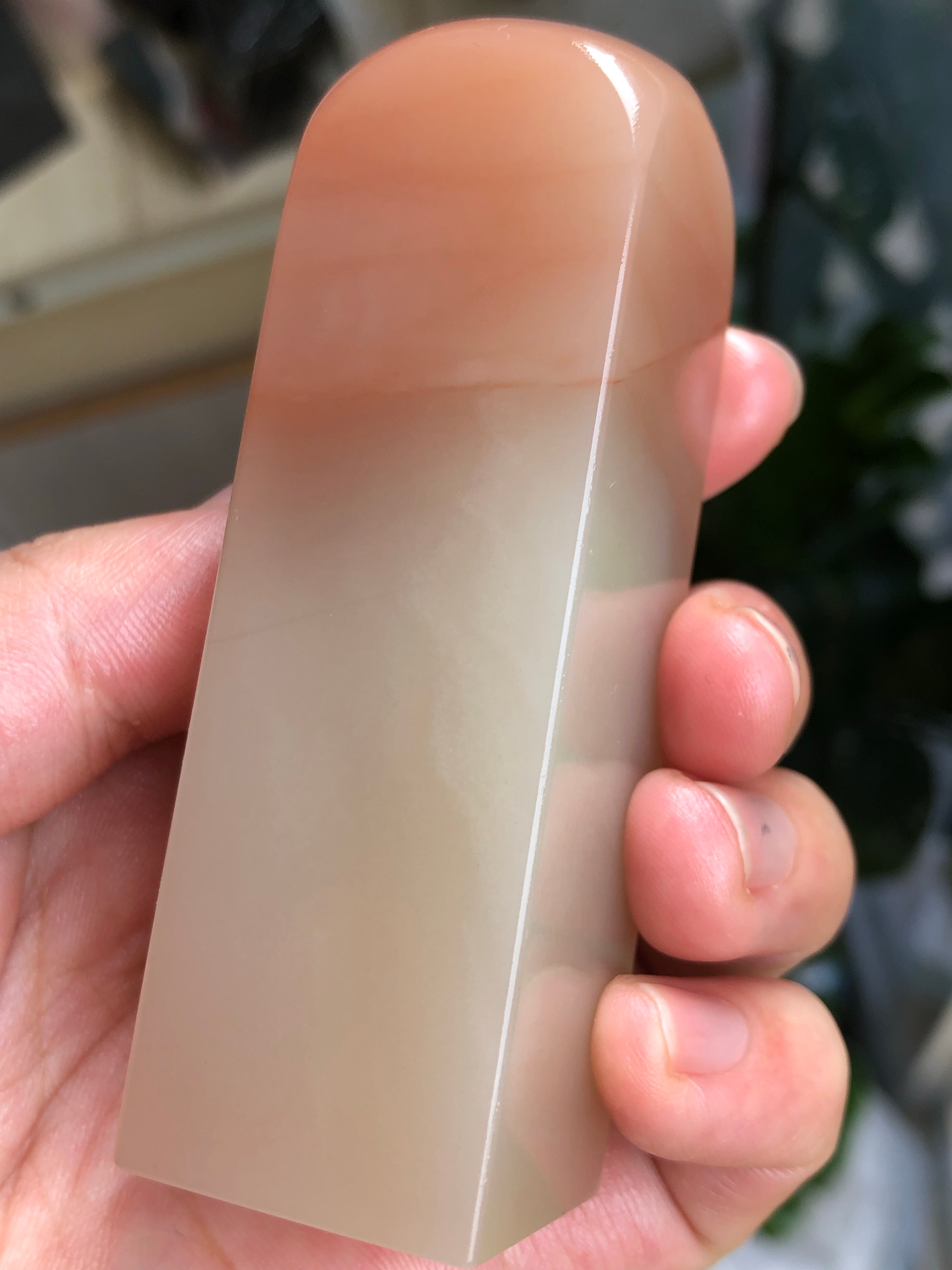 精品老挝 · 巧色芙蓉《编号：C195》注：喜欢喊我！顺丰包邮 ～ 