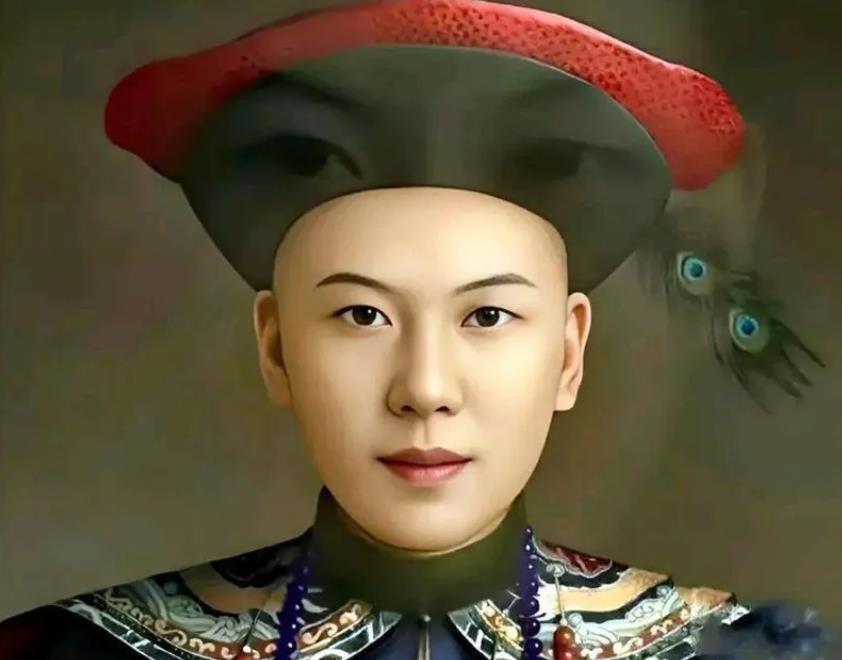 和珅靠着皇帝的宠爱，可以说是，一人之下万人之上，而在“贪”这件事上，他不仅暗中搜