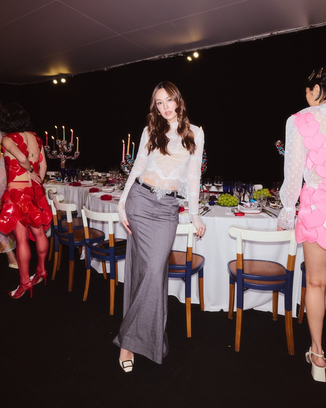 YamMatiraYam Matira｜IG更新✨Landmeé Night o