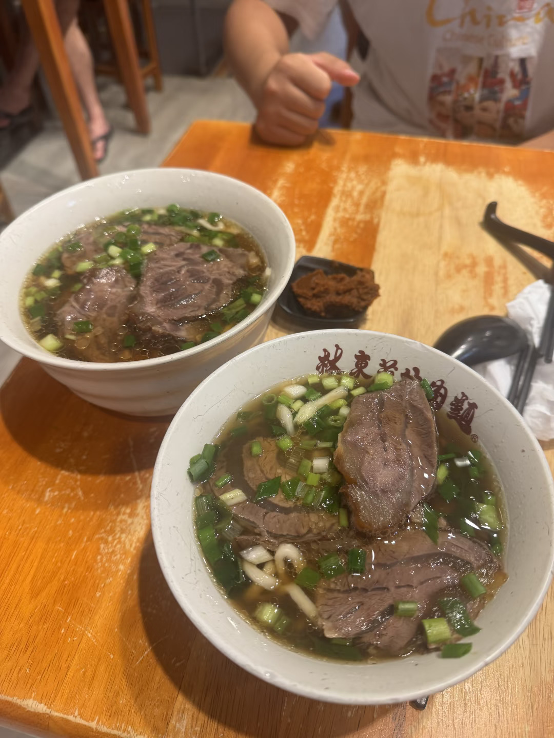 台湾人在大陆-也在中国台湾登记结婚啦❤️