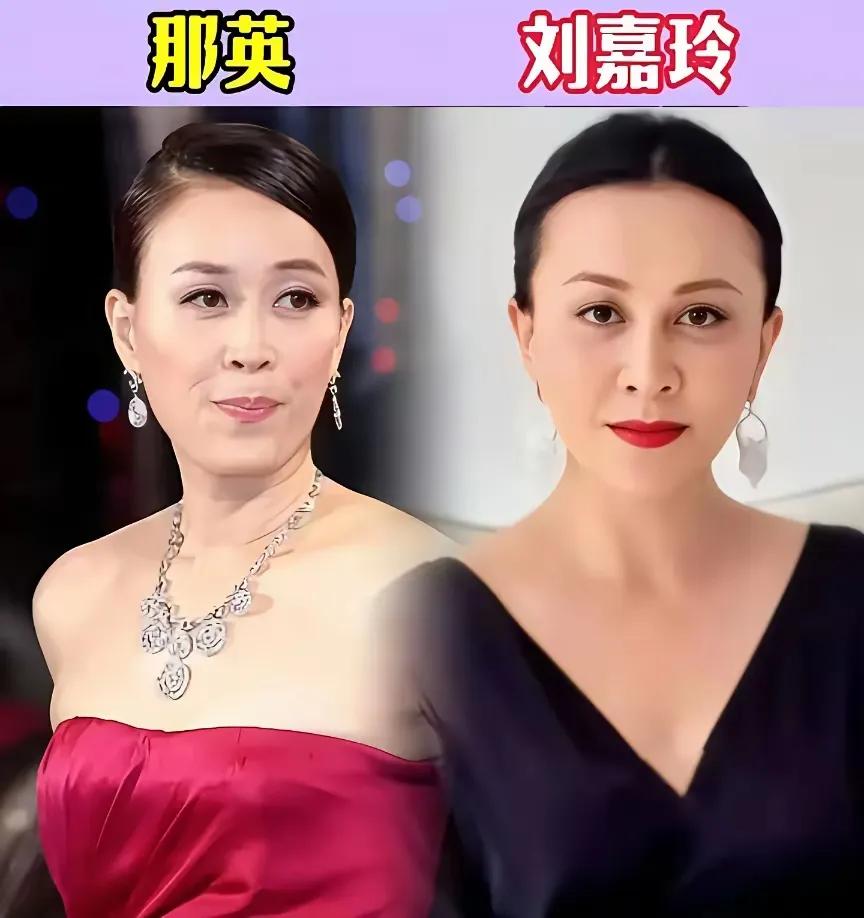 小时候一度以为蒲巴甲和王力宏是同一个人！ 这真的不能怪我，他俩确实长得太像了。还