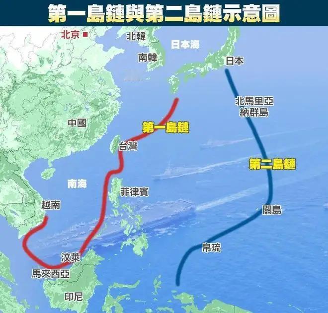 想不明白，为何多达14个国家参与其中，且多数国家与南海毫无关联。这14个国家分别