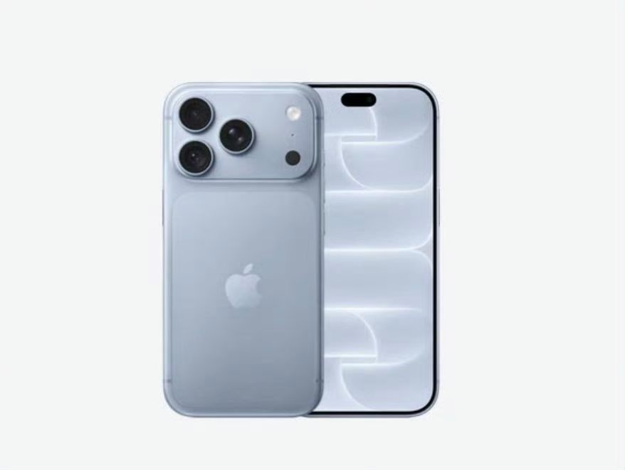 6成果粉更偏爱苹果18ProiPhone18Pro 60%的人选了Pro，理由就