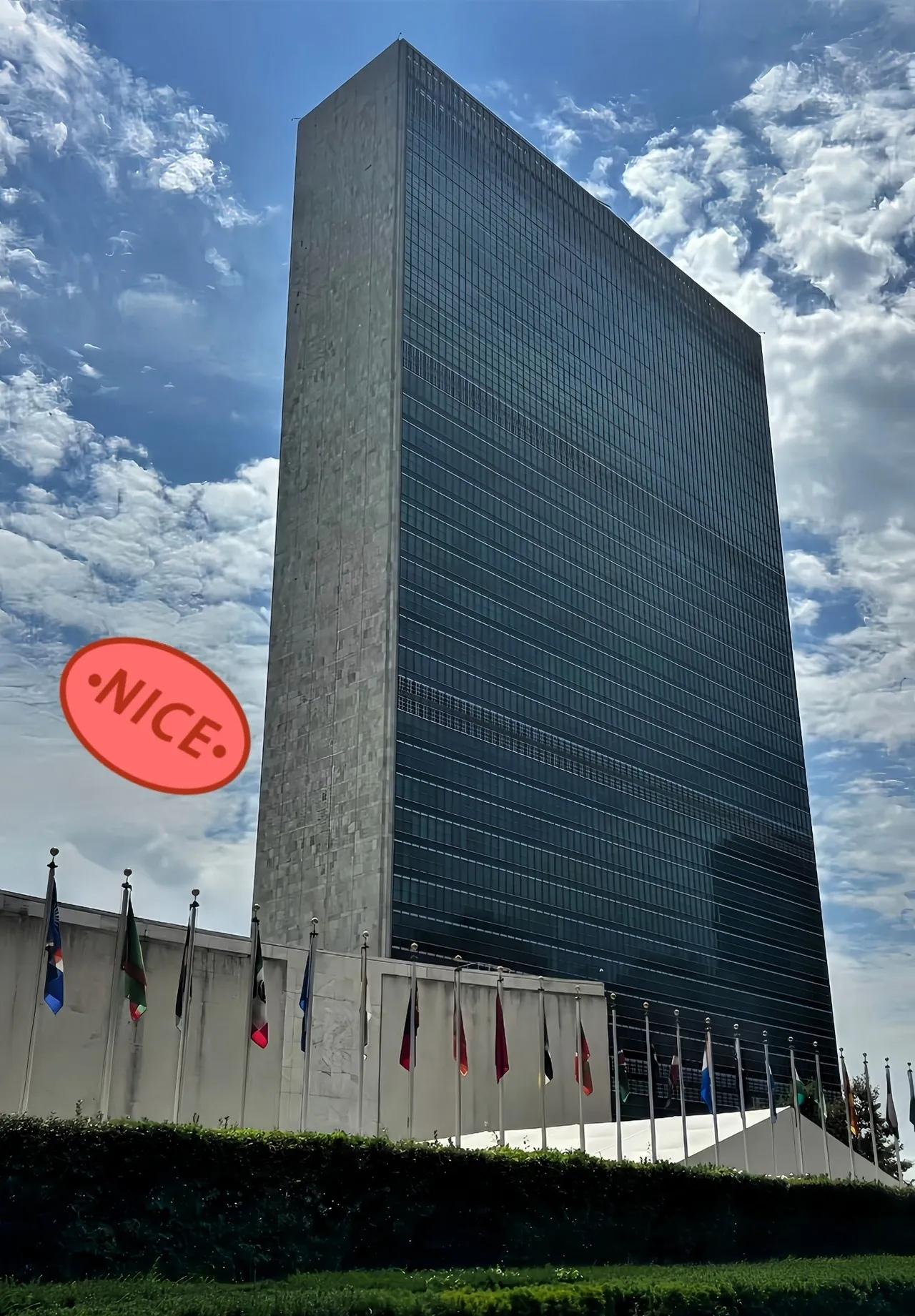 日本首相胡搅蛮缠，联合国一锤定音！

11月18日，联合国重申了2758号决议，