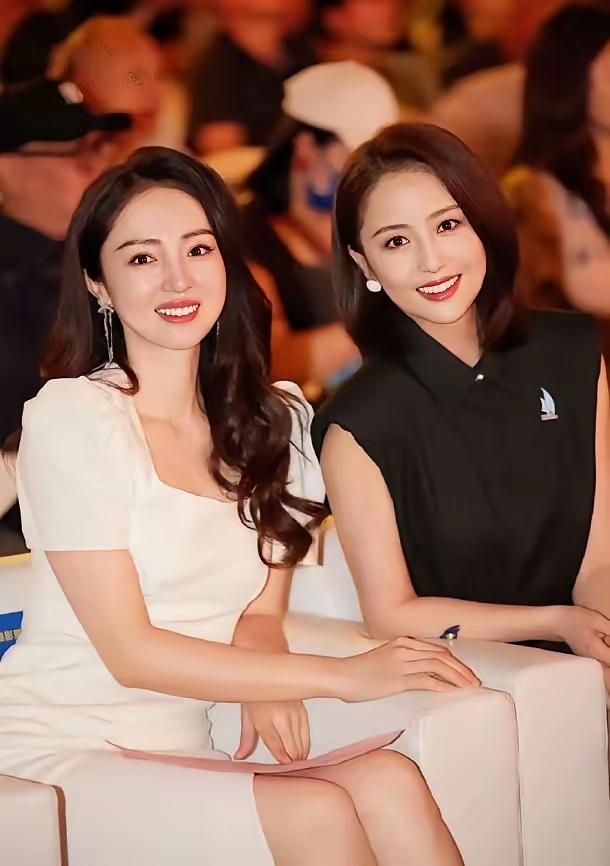 为什么这么美的女人都会离婚？想不通啊！