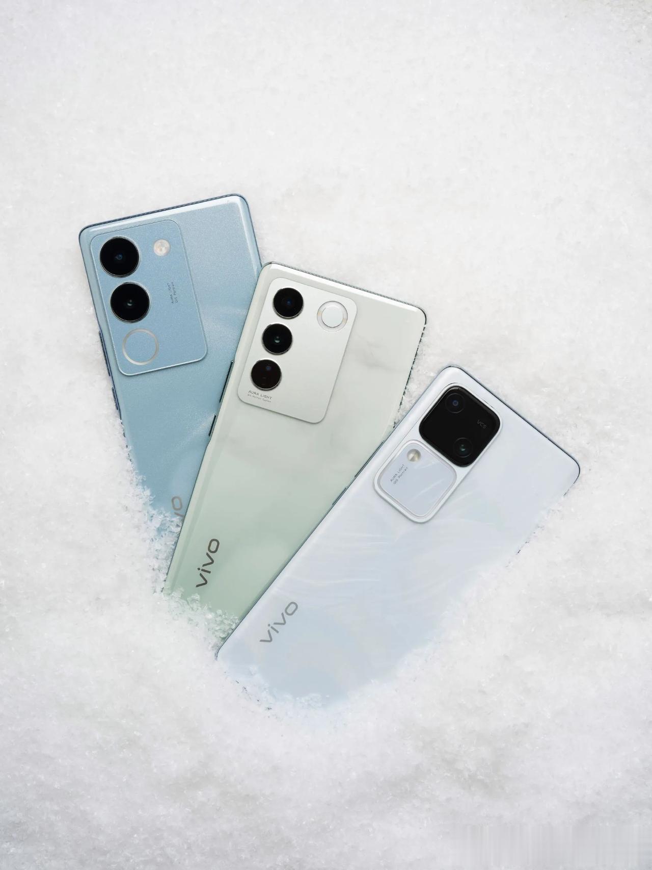 vivo S系列的「东方美学宇宙」真的完全戳中我的审美，这一次全新的vivo S