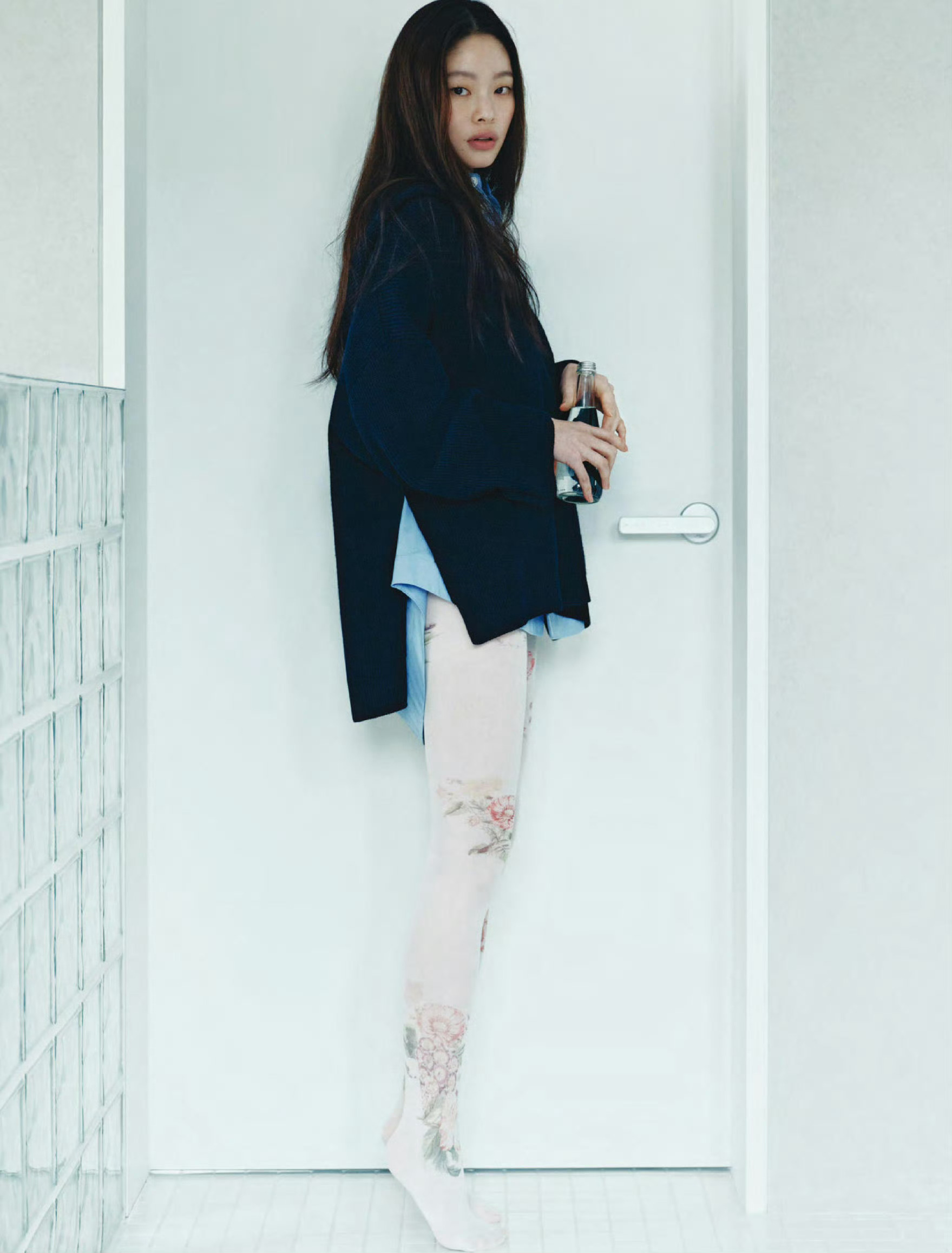 韩版《Cosmopolitan》2026.3月 