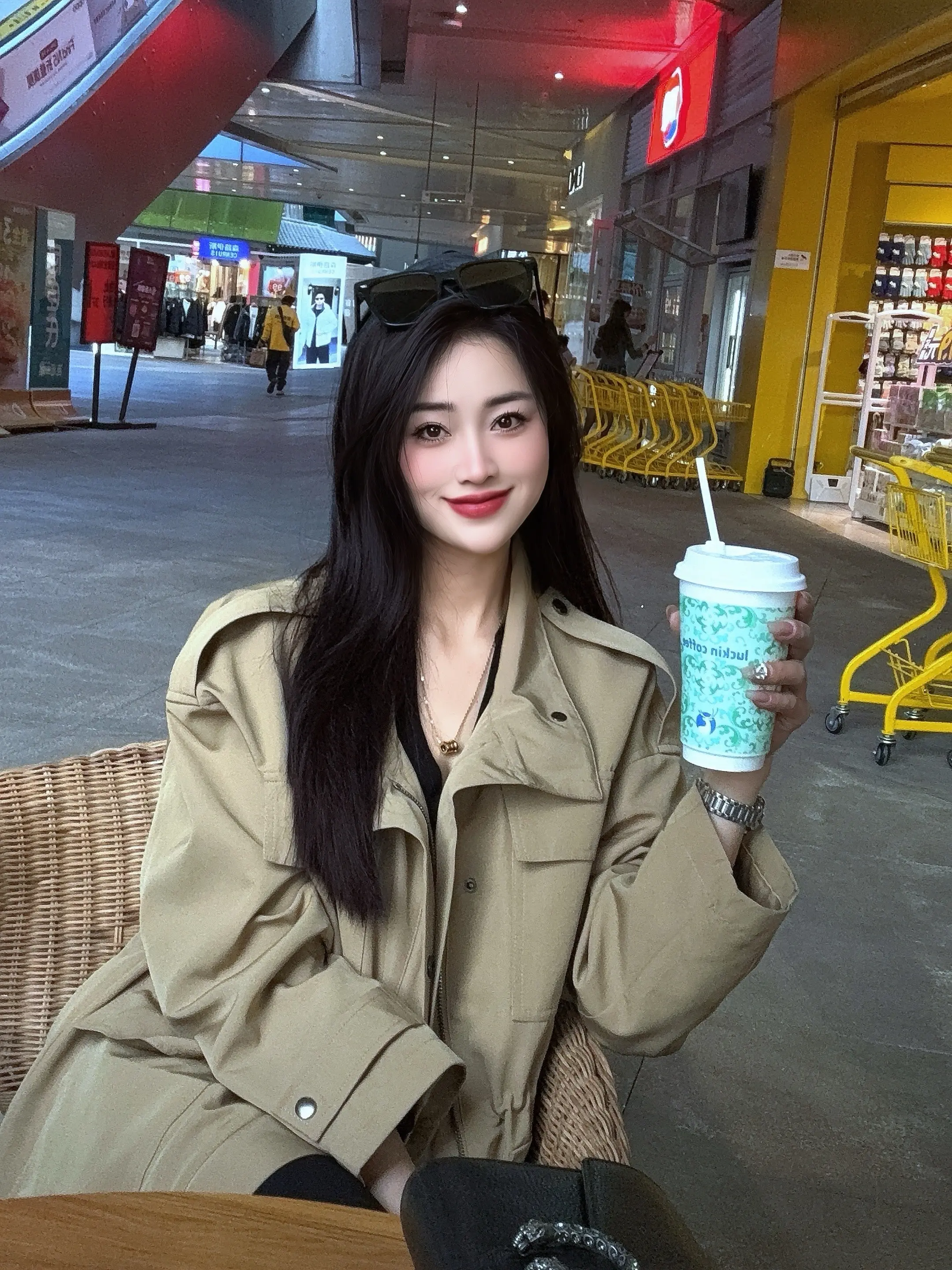 我自己也不懂得我自己。