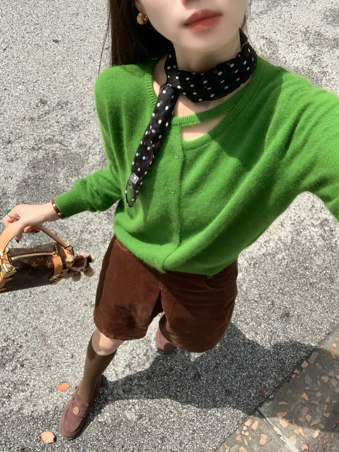 谁家的衣服这么好看！