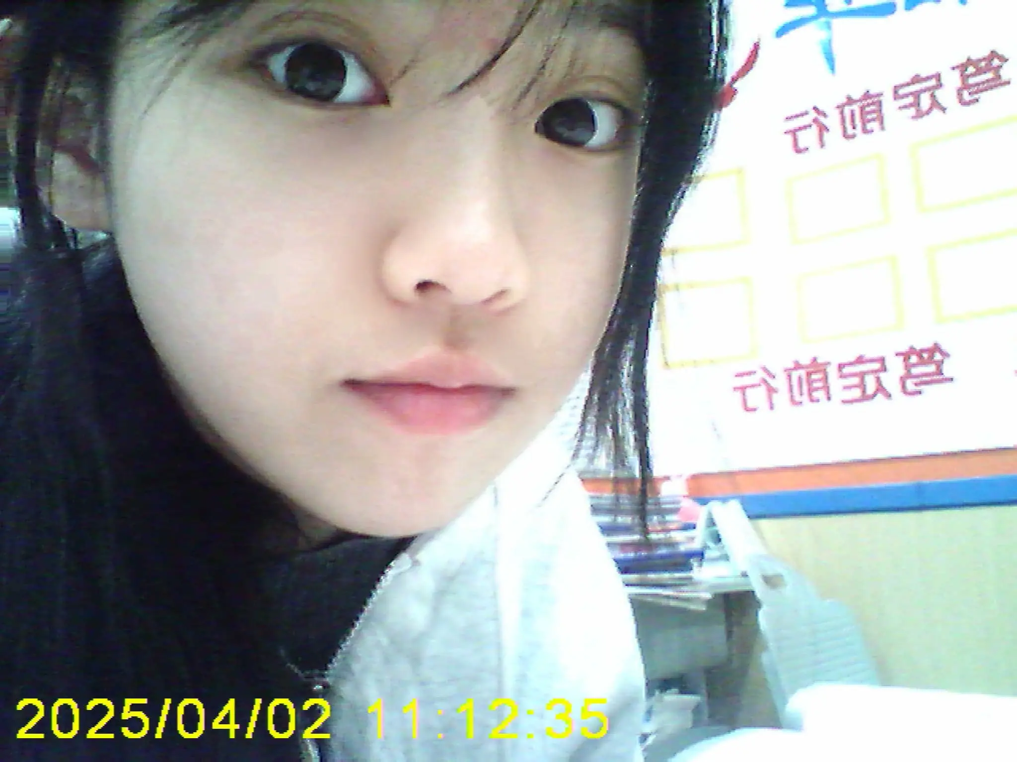 反正也是空空如也 我懵懵懂懂过了一年。
