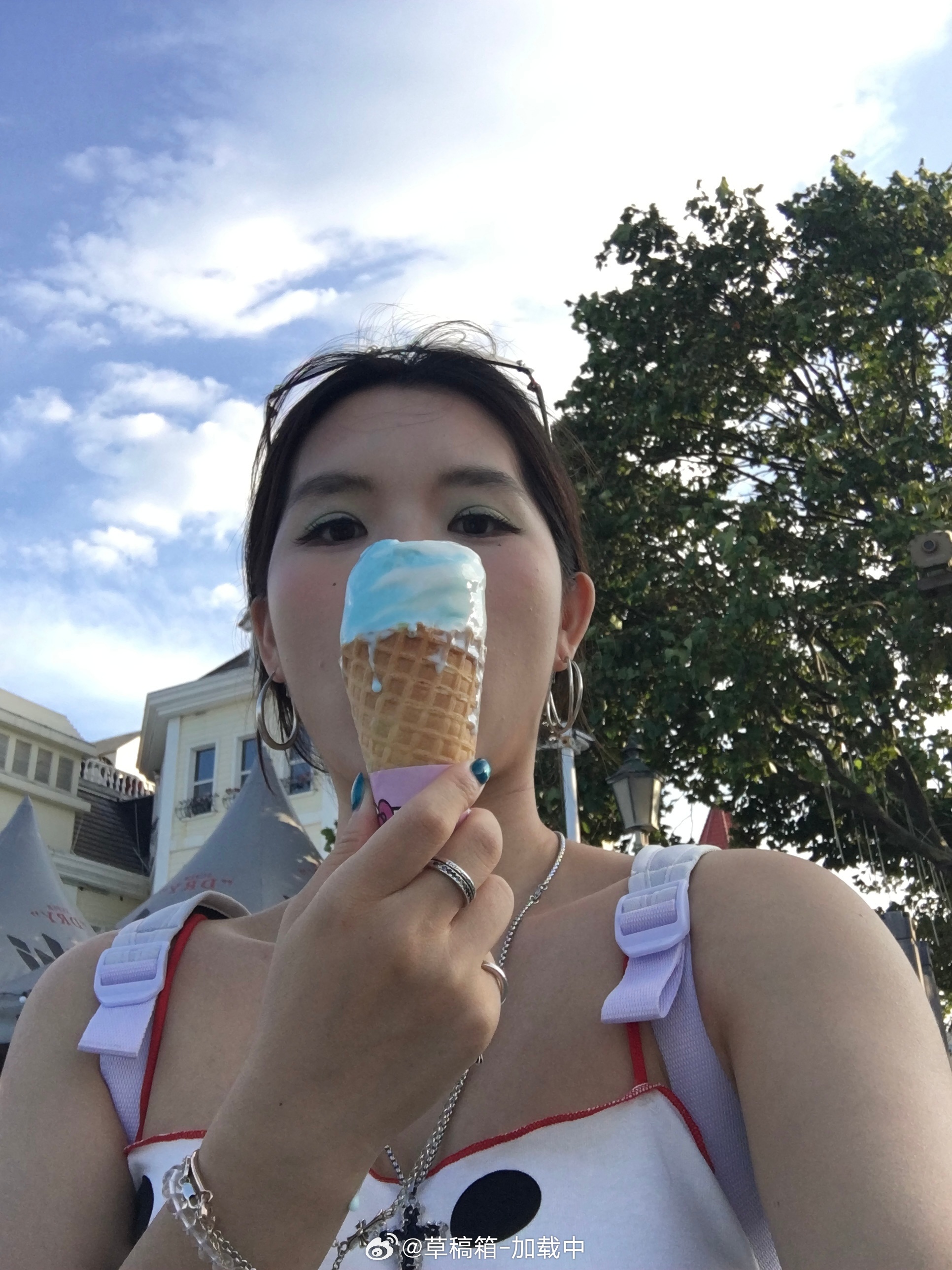我爱冰淇凌🍦 