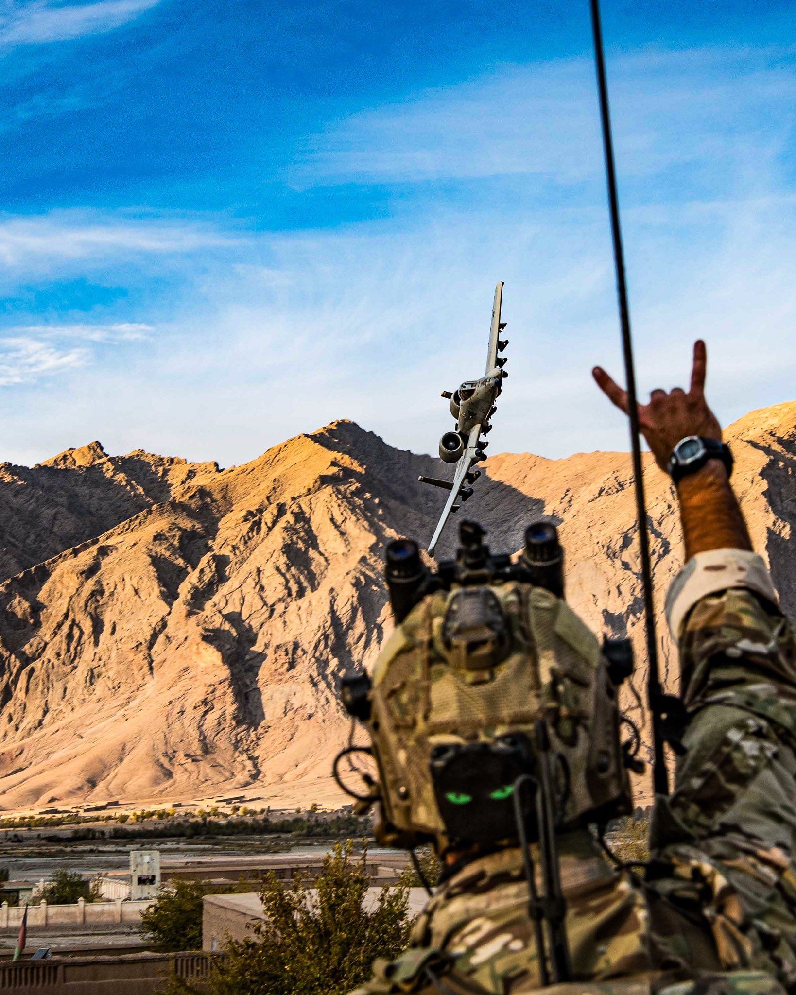 美国陆军最好的朋友服役生涯看起来还将延续，除了与“同级对手”的较量外，专为搜索攻