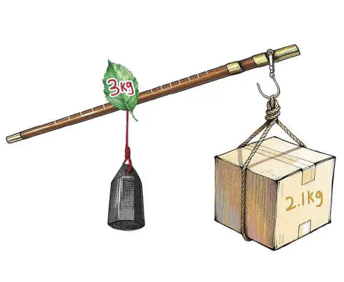 快递费向上取整成历史国家出手整顿快递乱收费近日媒体报道，多家快递企业在称重收费时