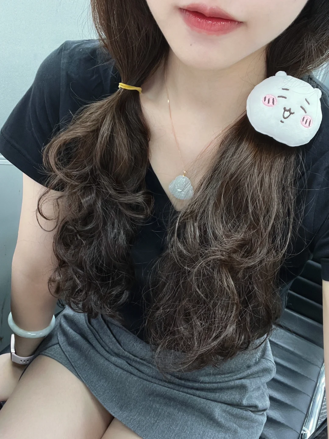 乌拉！
