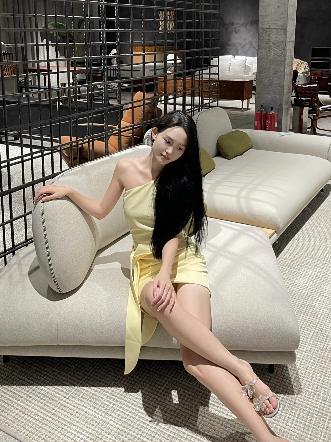 互联网老公们快帮我选……