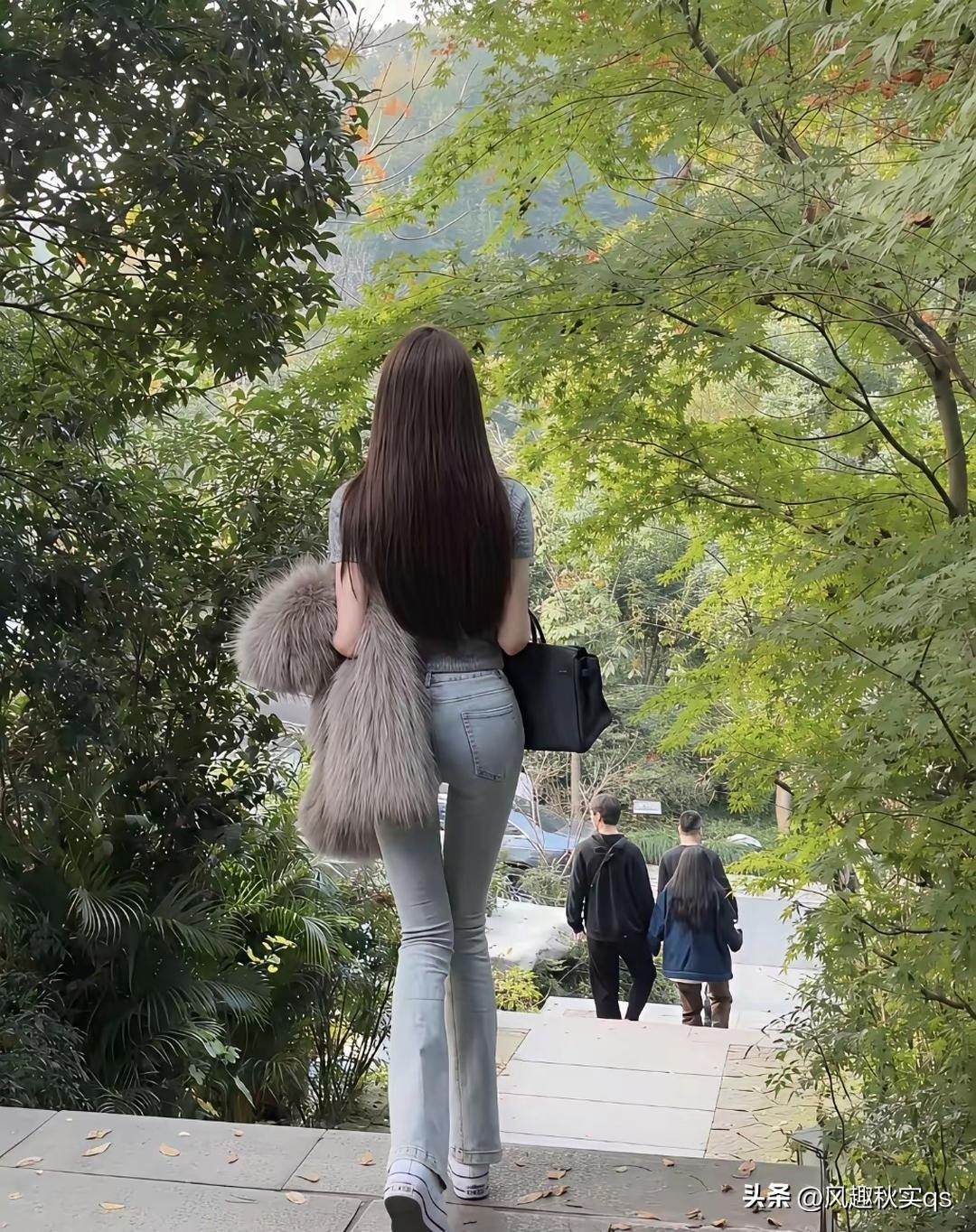 脚下的路，比回头的风景长。