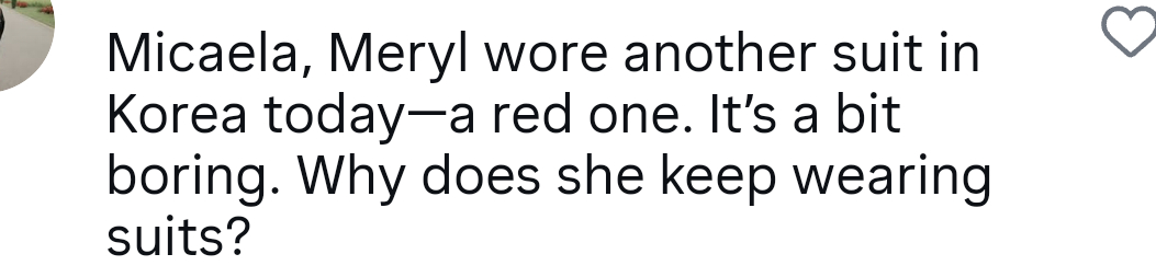 忍不住去米凯拉IG留言 