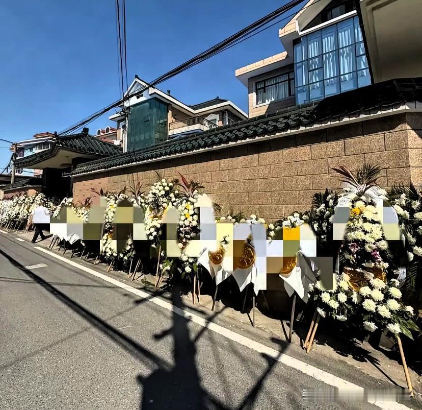 现在办丧事终于不用被“花钱”裹挟了！
拉遗体、火化、存放骨灰这些核心基础活儿，