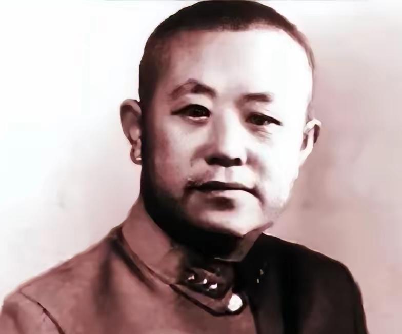 1936年亲手活捉蒋介石的孙铭九，在新中国成立之后，上级部门破格批准，给他安排了