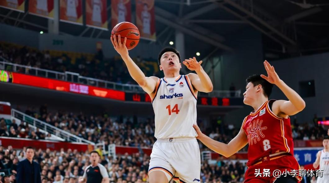 恐怖如斯，上海男篮32分大胜山西男篮，不得不承认这三个事实！

其一、不得不承认