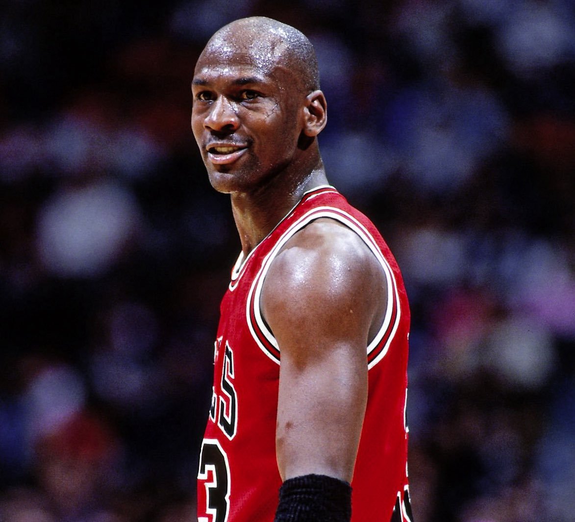 乔丹谈负荷管理：“这不应该被允许，我从不想缺席比赛，因为那是证明自己的机会。你一