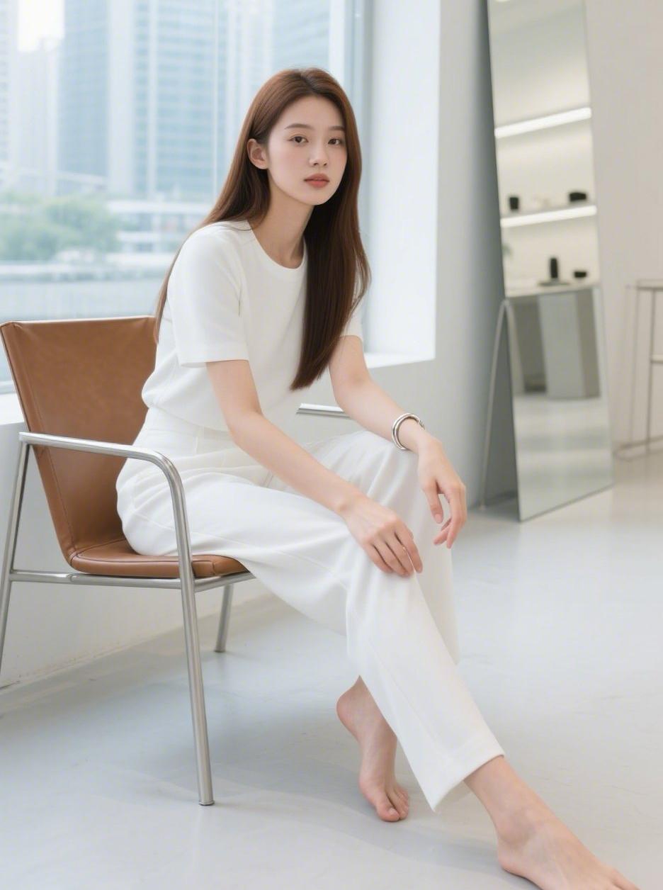 女孩子，如果自己没那么优秀，那也是要好好学一门手艺！这样对吗？