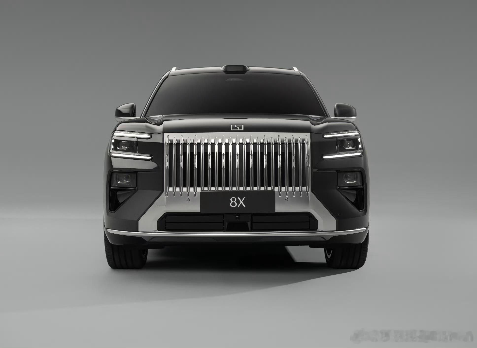 极氪8X将首发新一代辅助驾驶技术极氪8X将首发搭载最新版G-ASD高阶辅助驾驶系