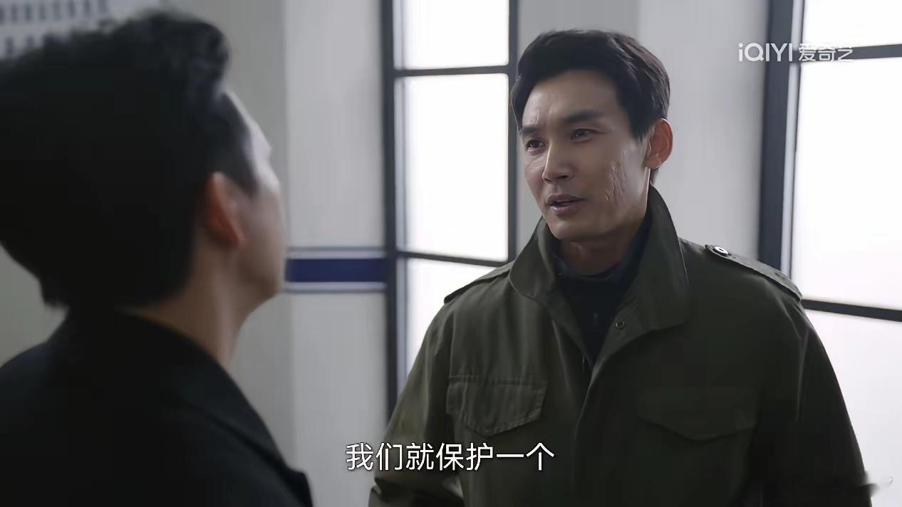 开播4集冲上热播榜！《漂白》之后又一部爆款大剧杀来了热依扎在《无所畏惧2》中的表
