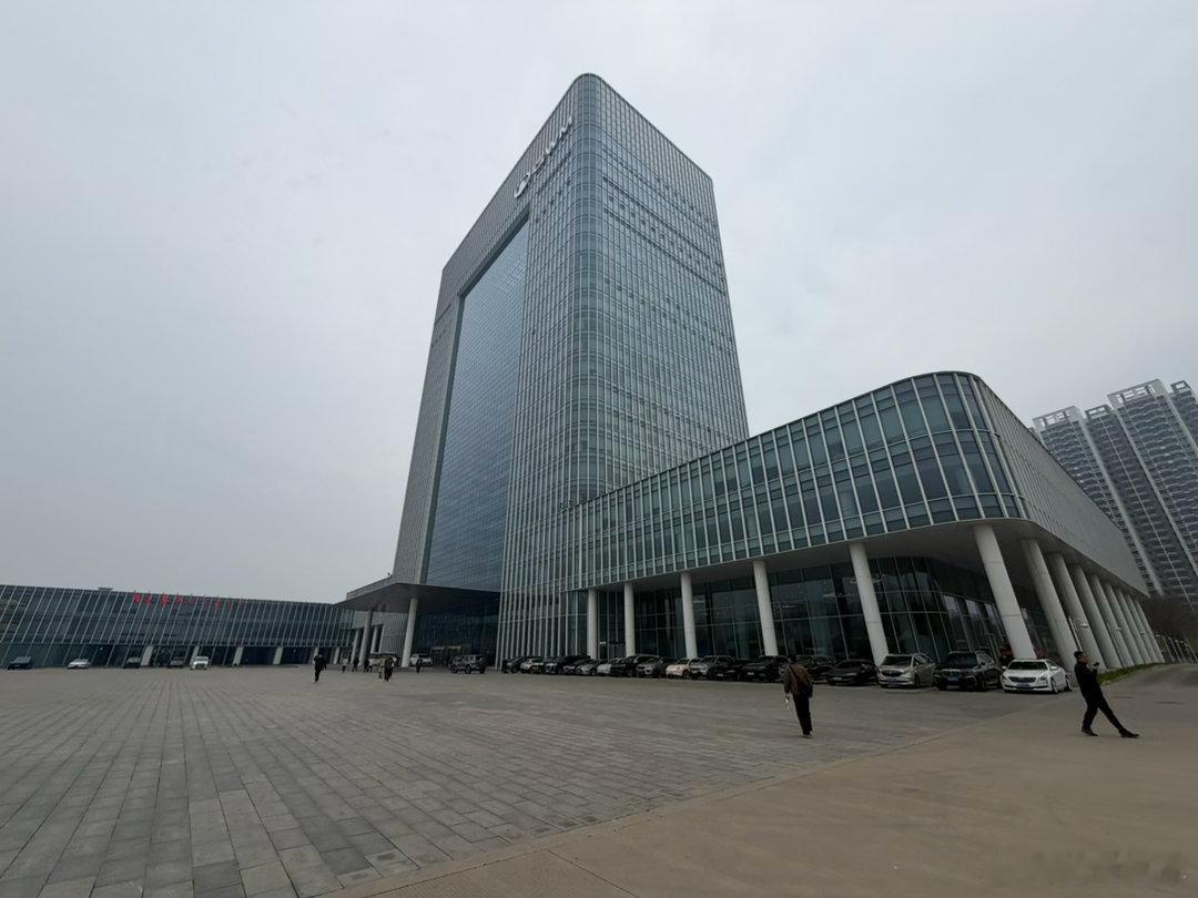 再回长城！回到我梦开始的地方！长城汽车