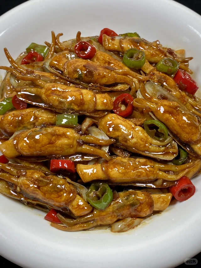 终于吃上了！原来网友给的配方是真的！！