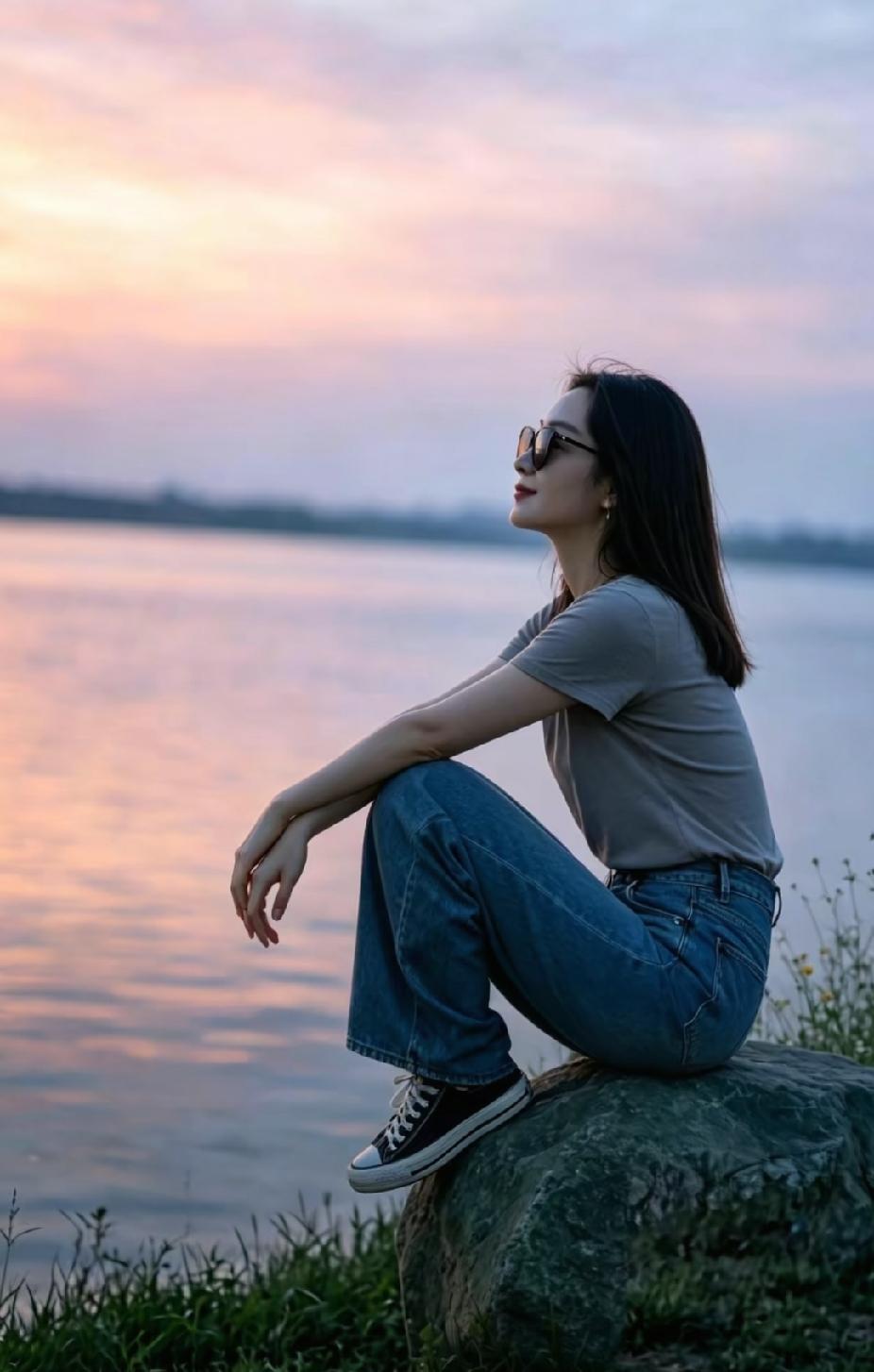 已婚女人最深的挣扎：被外人撩动心时，不敢说的波澜
 
很多人以为，已婚女人被异性